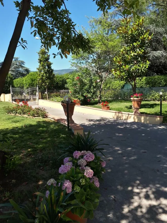 Holiday home Villa Monica Pistoia