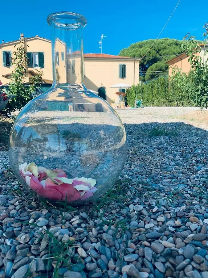 Villa Monica Pistoia Holiday home
