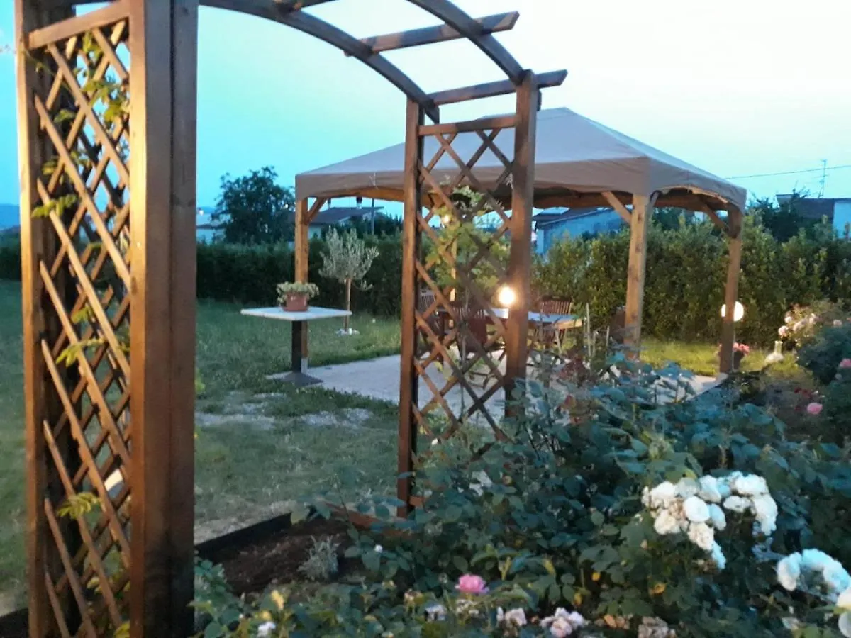 Holiday home Villa Monica Pistoia Italy