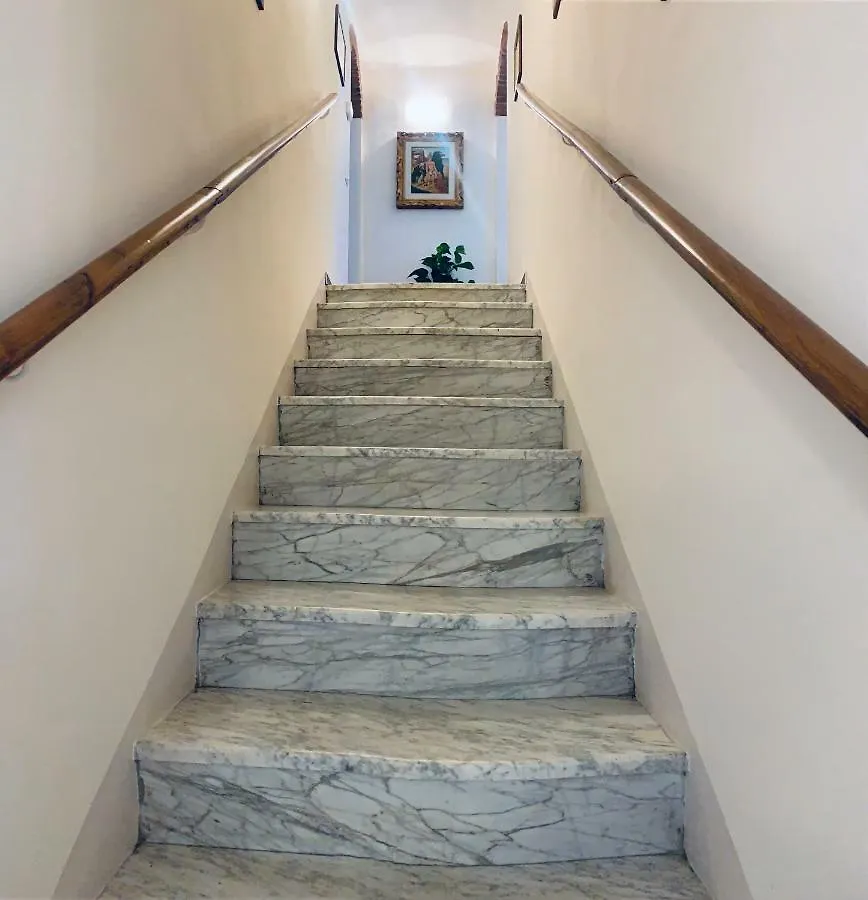 Holiday home Villa Monica Pistoia Italy