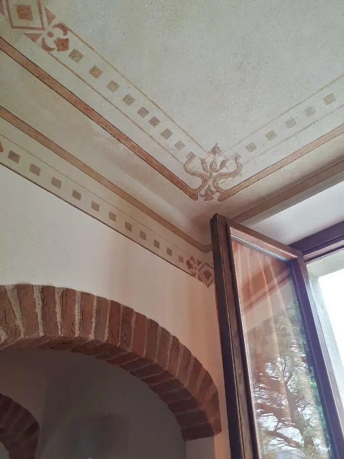 Villa Monica Pistoia 0*,  Italy
