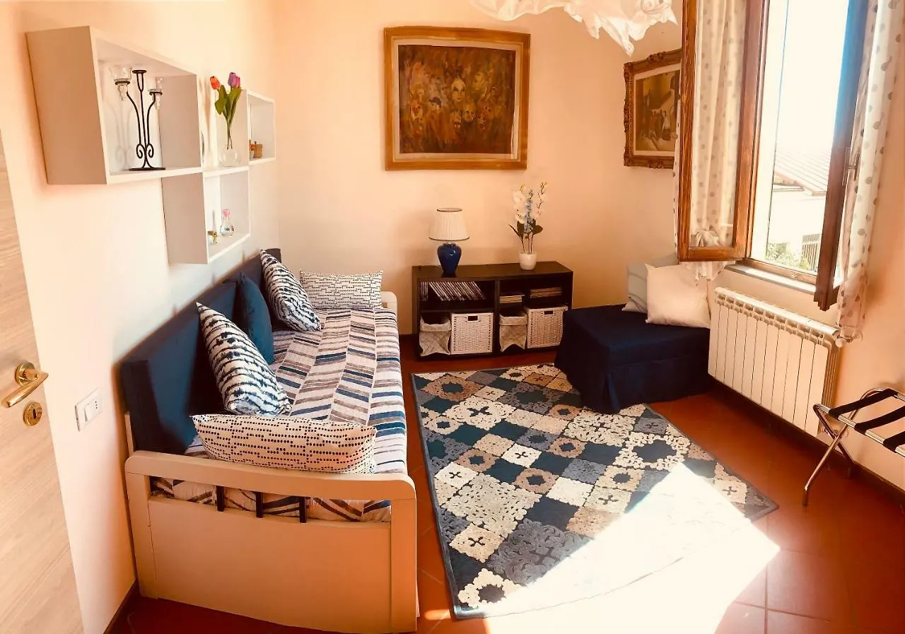 Holiday home Villa Monica Pistoia