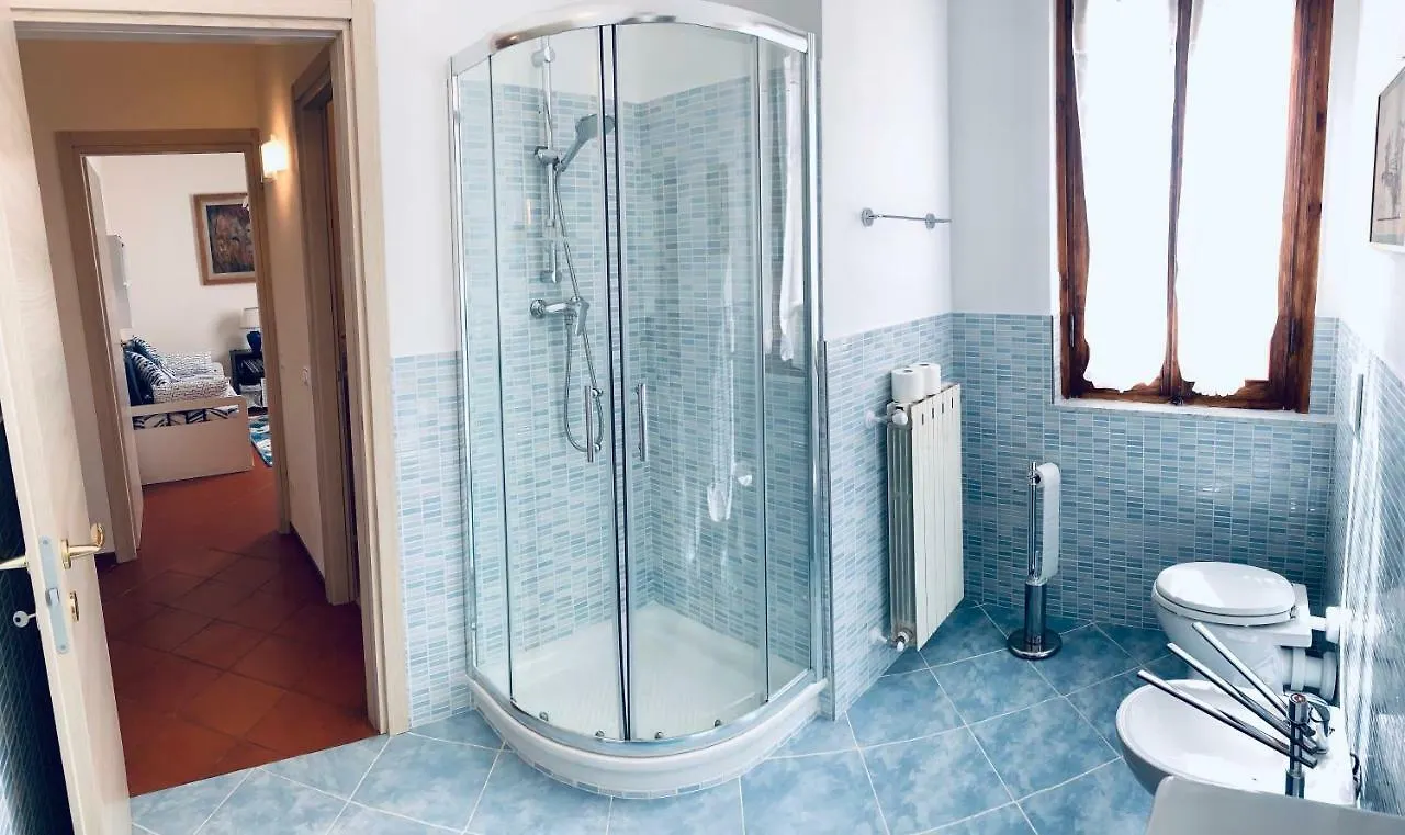 Holiday home Villa Monica Pistoia Italy